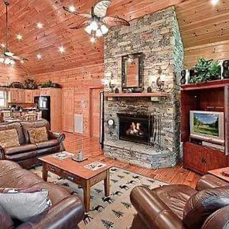 Providence Cabin